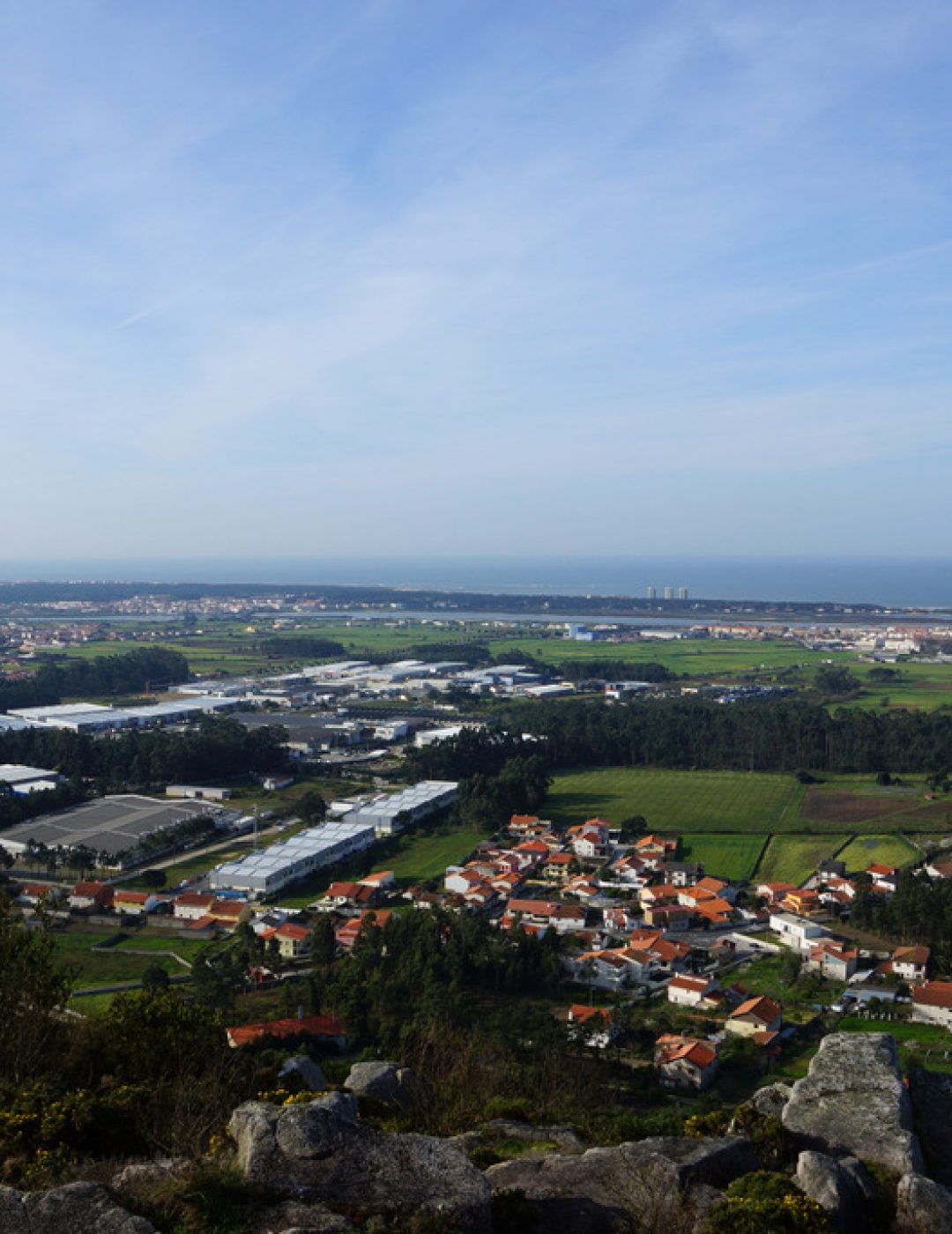 Miradouro do Monte Faro - Palmeira (4)